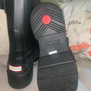 COPY - Hunter Rainboots - NEW